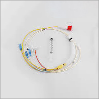Hemodialysis Blood Tubing Set