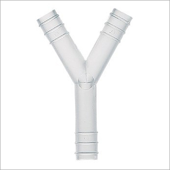 Ptca Y Push Connector