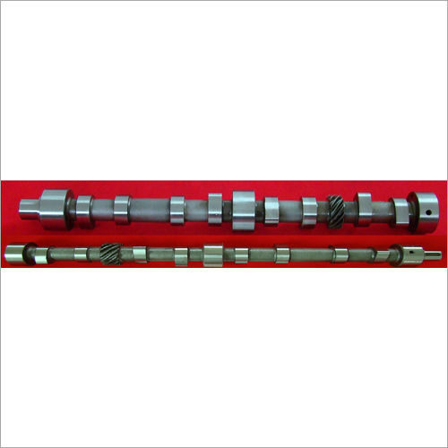 Camshaft