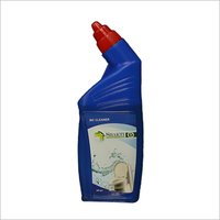 Bathroom Cleaner - Dark Blue Liquid, 5 Kg Jar | Highly Effective Formula, Thick Solution, In-built Disinfectants, Citrus Odour