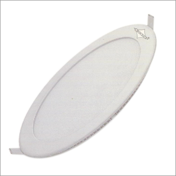 Slim Panel LED Bulb