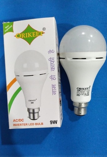 AC DC LED Bulb