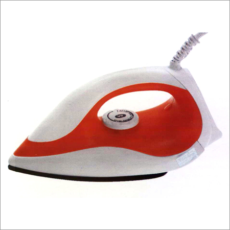 Nexon Iron