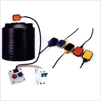 Cable Rod Flot Switch Automatic