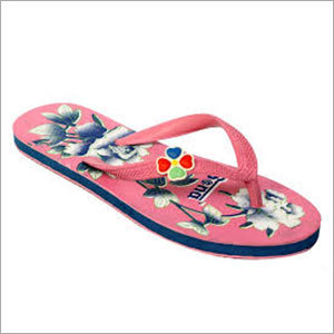 Bathroom Slippers