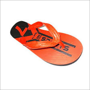 Rubber Slippers