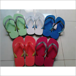 Casual Rubber Slippers