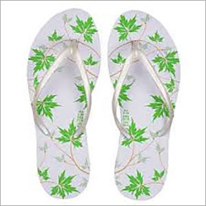 Bathroom Rubber Slippers