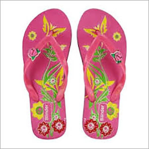 Flat Slippers