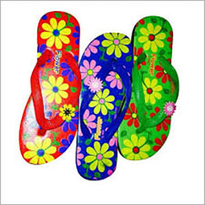 Hawai Slippers