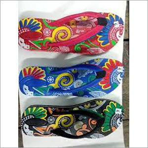 Rubber Hawai Slippers
