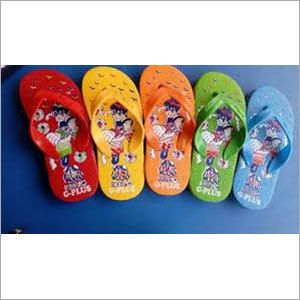 kids chappal