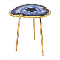 Antique Side Table
