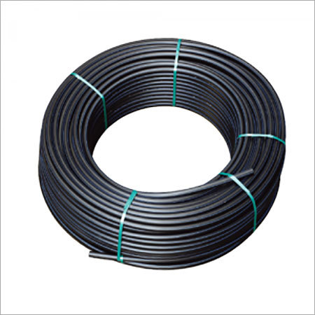 Black Hdpe Pipe Roll