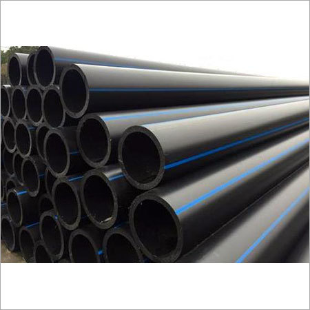Hdpe Pipe - Black HDPE Bar | 3-Year Warranty, Durable Material