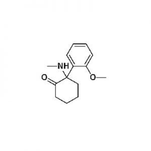 Methoxyketamine or 2-MeO-2-deschloroketamine