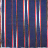 Rayon Based Cotton Printed Fabric