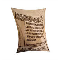 Industrial Acid Zinc Salt