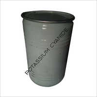 Industrial Potassium Cyanide