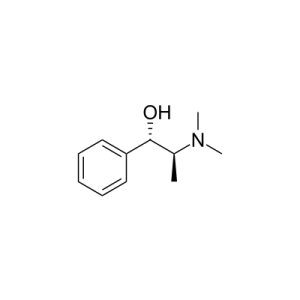 N-Methylpseudoephedrine