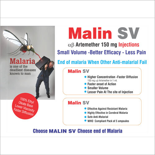 Malin SV Injection