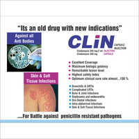 Clin Injection