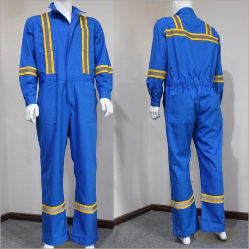 Industrial Factory Coverall Age Group: 18 -45