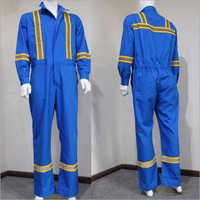 Industrial Factory Coverall