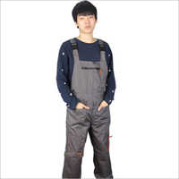 Mens Work Coverall