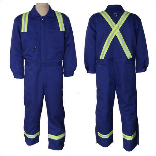 Vietnam Flame Resistant Coverall