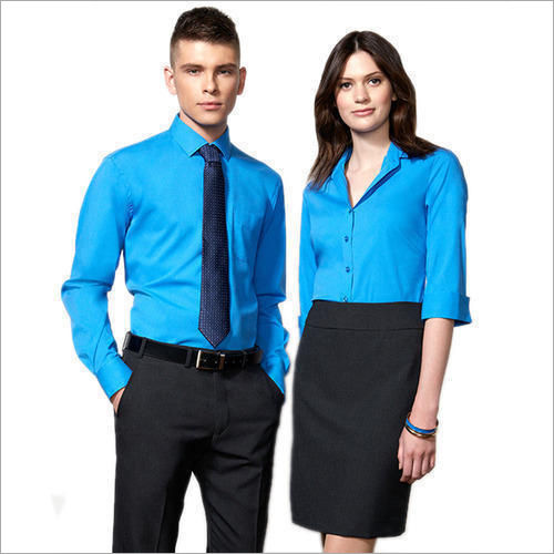 Corporate Uniform