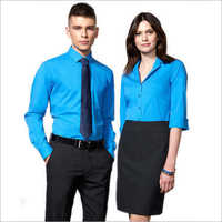 Formal Uniforms