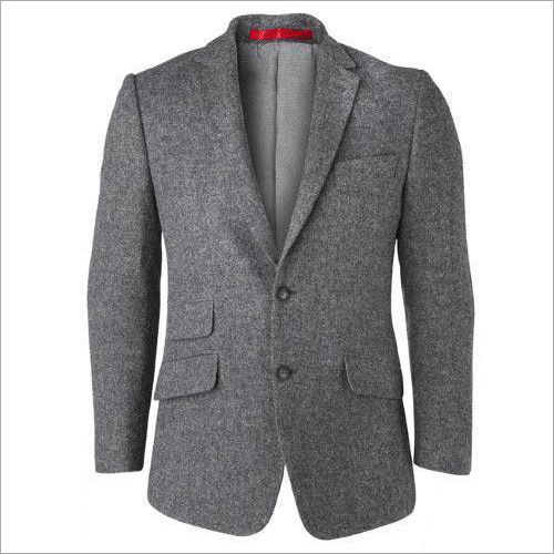 Men Corporate Coat