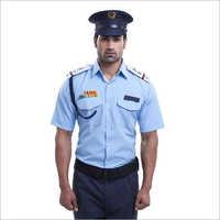 Security Guard Uniform