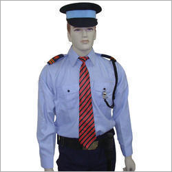 Guard Uniform Guard Uniform