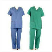 Ladies Hospital Uniform