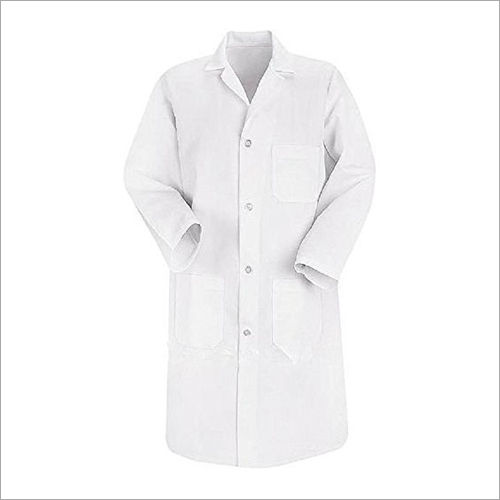 Doctor Coat