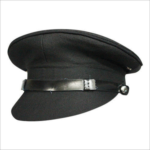 Security Cap