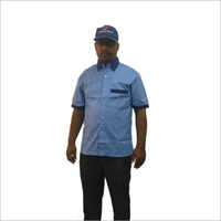 Housekeeping Man Uniform
