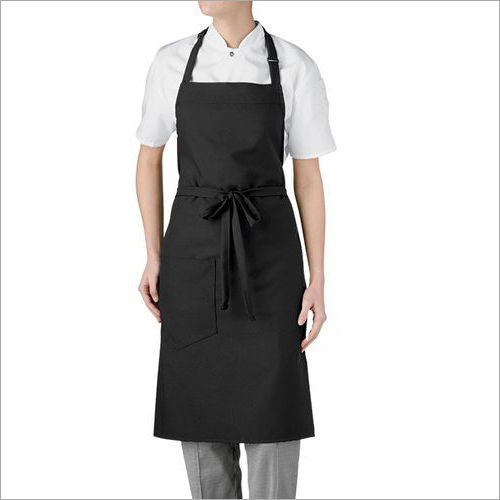 Bib Apron