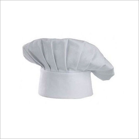 Chef Cap