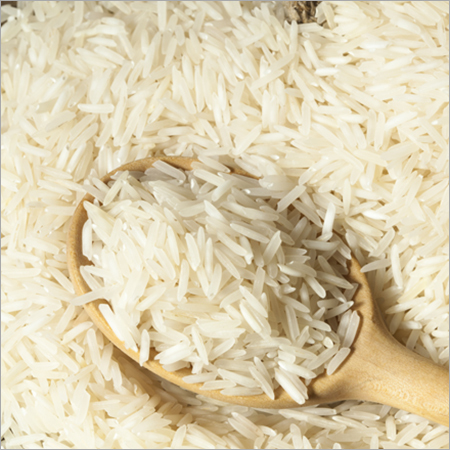 Common Long Basmati Rice