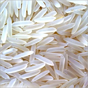 Common Long Grain Basmati Rice