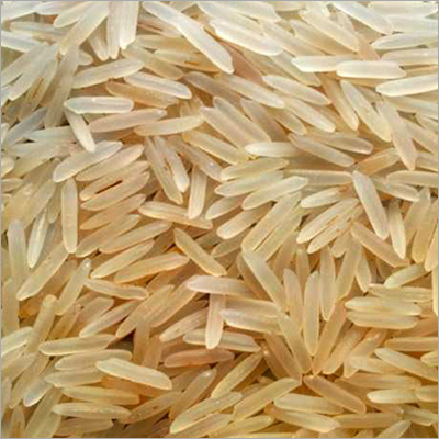 Common Parboiled Basmati Rice
