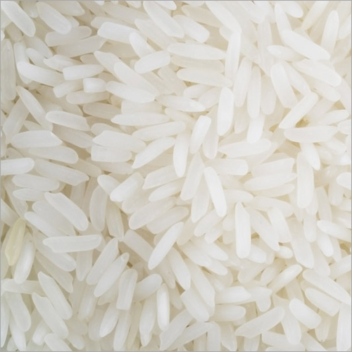 Common Indian White Rice