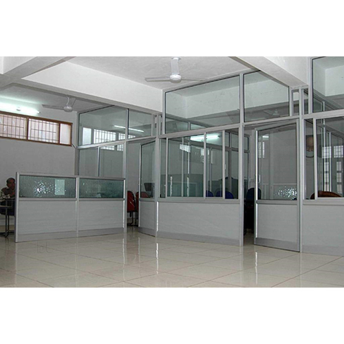 Aluminum Fabrication