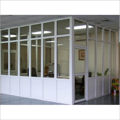 Aluminum Cabin Partition