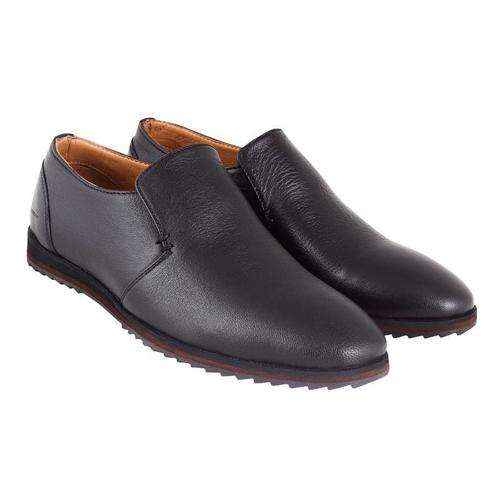 Leather Derby Formal Shoes