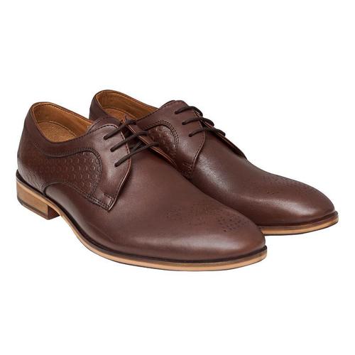Leather Formal Lace Up brogue