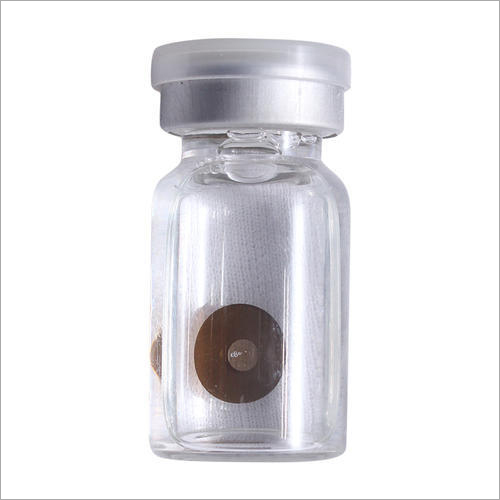Iris B-6 Contact Lenses